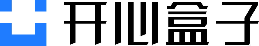 开心盒子